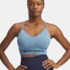 Vanish Seamless Low Sports Bra