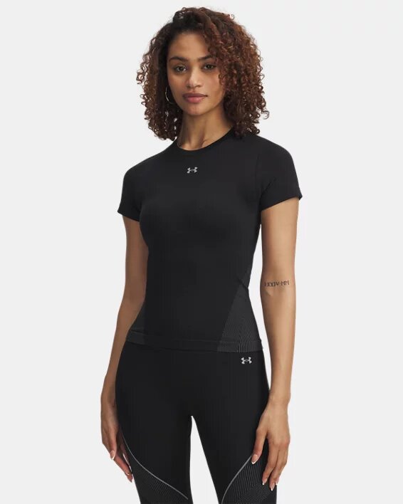 Vanish Seamless Short Sleeve Vanish Seamless Short Sleeve