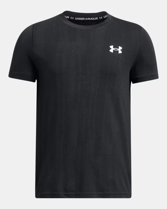 Vanish Seamless Short Sleeve Vanish Seamless Short Sleeve