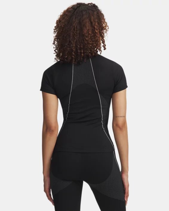 Vanish Seamless Short Sleeve Vanish Seamless Short Sleeve