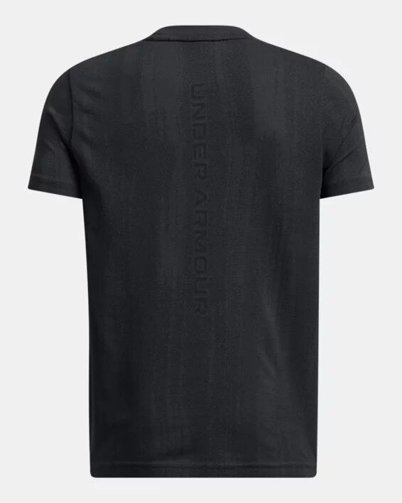 Vanish Seamless Short Sleeve Vanish Seamless Short Sleeve