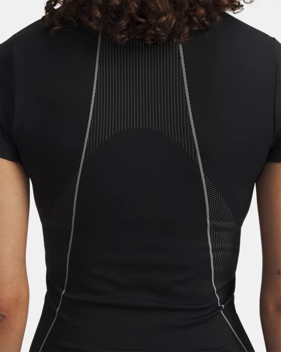 Vanish Seamless Short Sleeve Vanish Seamless Short Sleeve