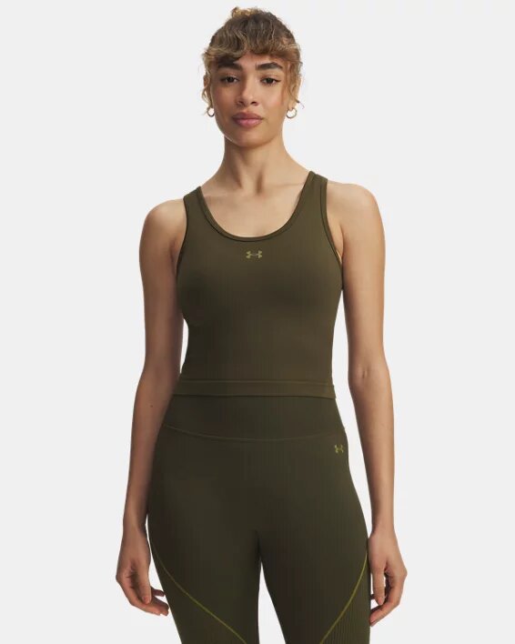 Vanish Seamless Tank Vanish Seamless Tank