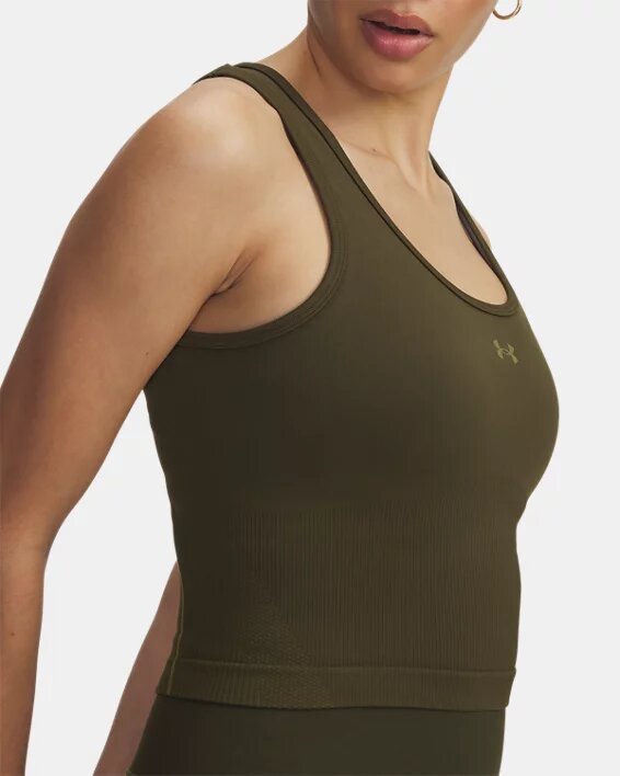 Vanish Seamless Tank Vanish Seamless Tank