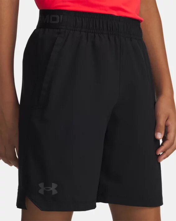 Vanish Shorts Vanish Shorts