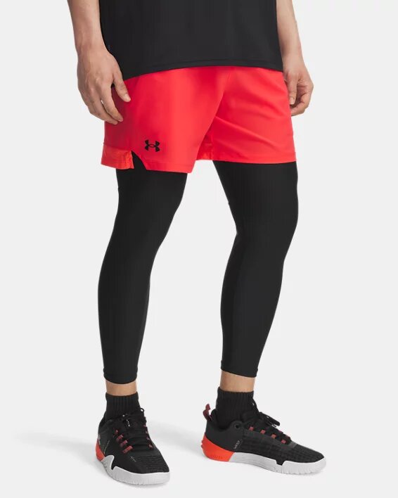 Vanish Woven 6″ Shorts Vanish Woven 6″ Shorts