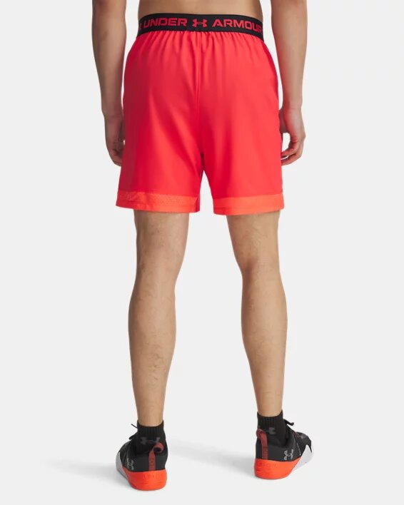 Vanish Woven 6″ Shorts Vanish Woven 6″ Shorts