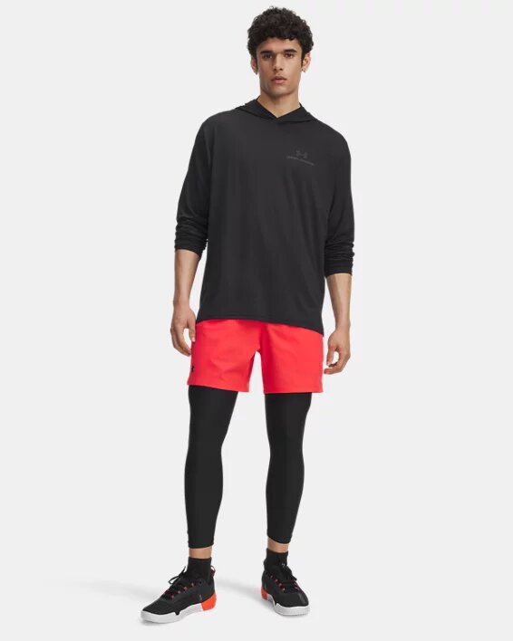 Vanish Woven 6″ Shorts Vanish Woven 6″ Shorts