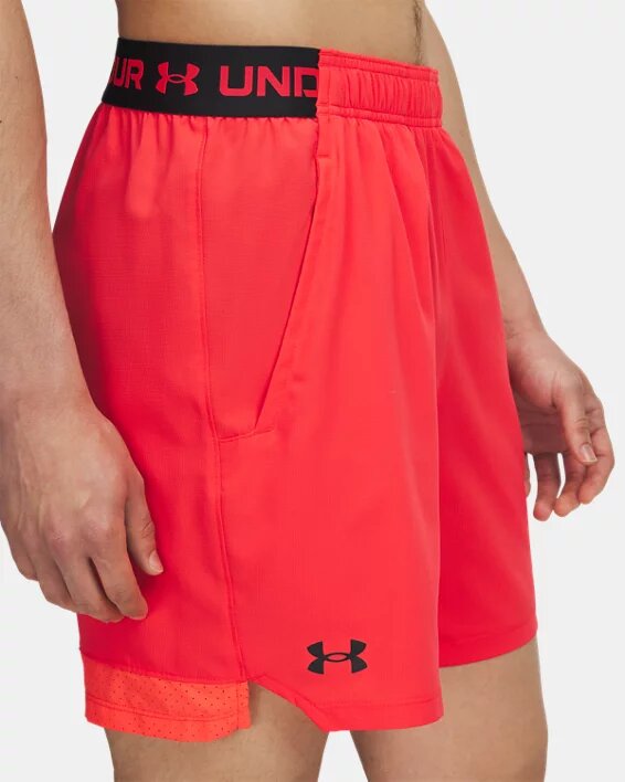 Vanish Woven 6″ Shorts Vanish Woven 6″ Shorts