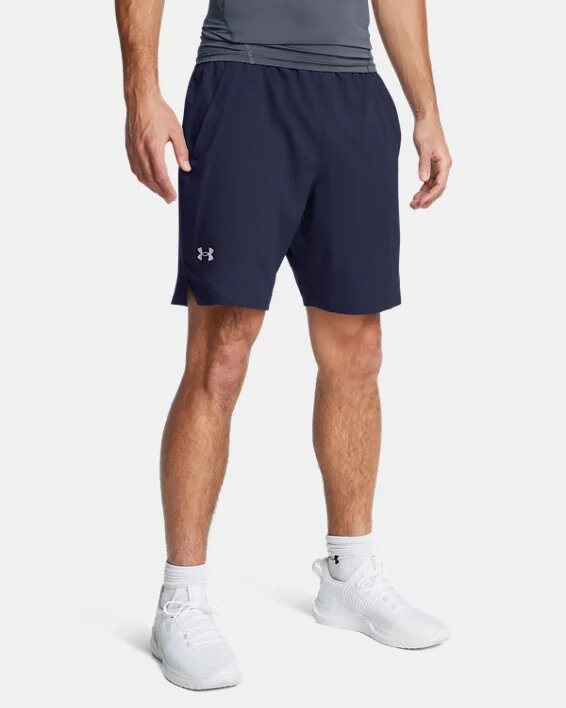 Vanish Woven 8″ Shorts Vanish Woven 8″ Shorts