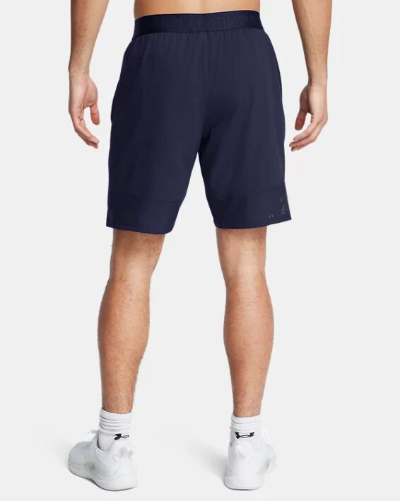 Vanish Woven 8″ Shorts Vanish Woven 8″ Shorts