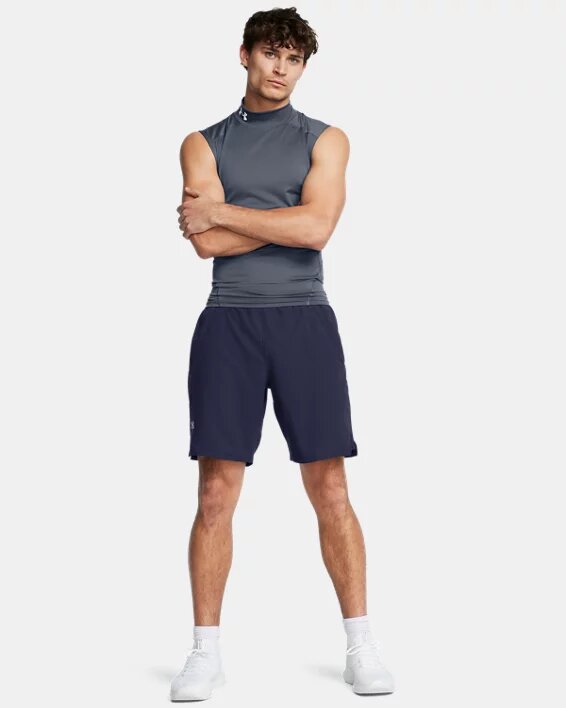 Vanish Woven 8″ Shorts Vanish Woven 8″ Shorts