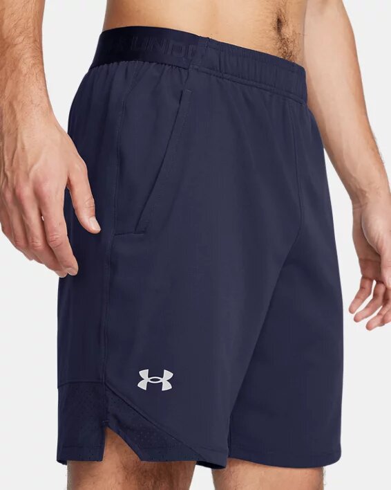 Vanish Woven 8″ Shorts Vanish Woven 8″ Shorts