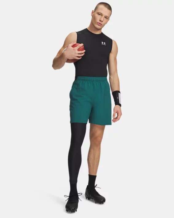 Vanish Woven DC Shorts Vanish Woven DC Shorts