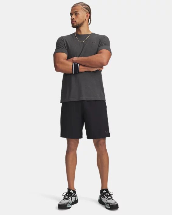 Vanish Wven 2.0 8in Short Vanish Wven 2.0 8in Short