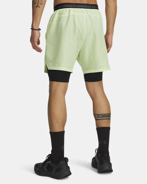 Vanish Wven Short 2.0 2n1 Vanish Wven Short 2.0 2n1