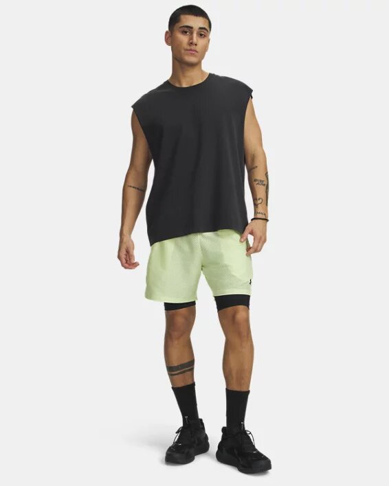 Vanish Wven Short 2.0 2n1 Vanish Wven Short 2.0 2n1
