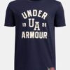 Varsity Logo Short Sleeve Varsity Logo Short Sleeve