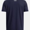 Varsity Logo Short Sleeve Varsity Logo Short Sleeve