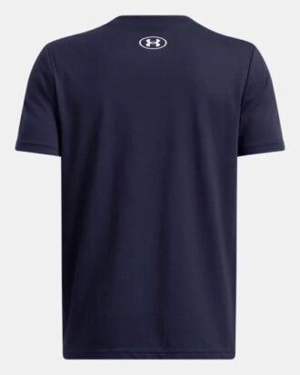 Varsity Logo Short Sleeve