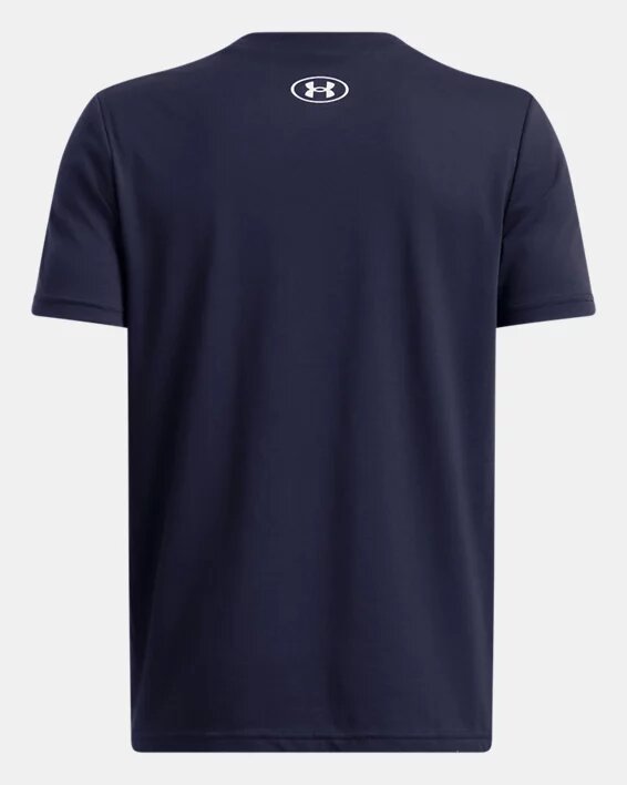 Varsity Logo Short Sleeve Varsity Logo Short Sleeve