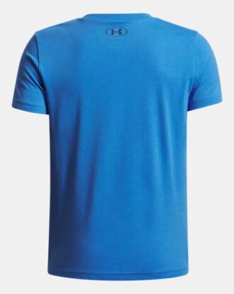 Varsity Logo Short Sleeve