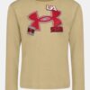 Varsity Logo Toddler Long Sleeve Varsity Logo Toddler Long Sleeve