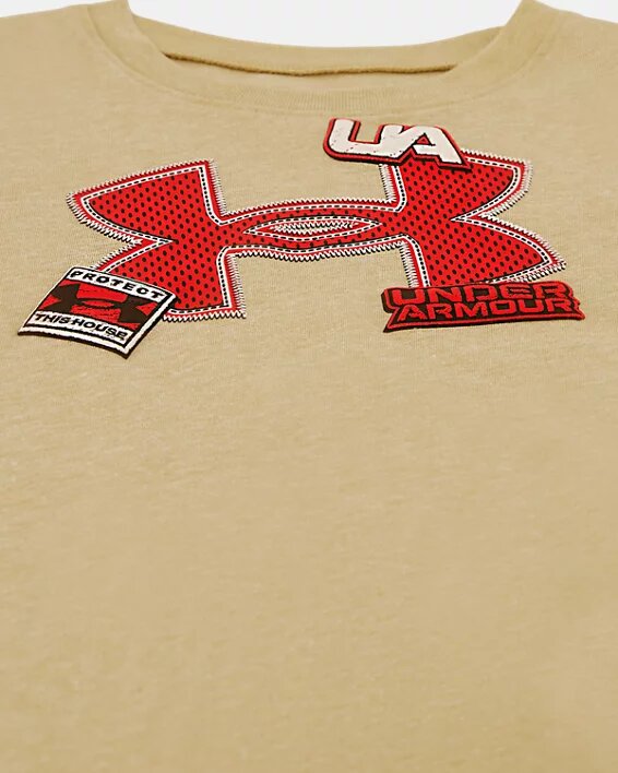 Varsity Logo Toddler Long Sleeve Varsity Logo Toddler Long Sleeve