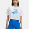 Varsity Oversized Short Sleeve Varsity Oversized Short Sleeve