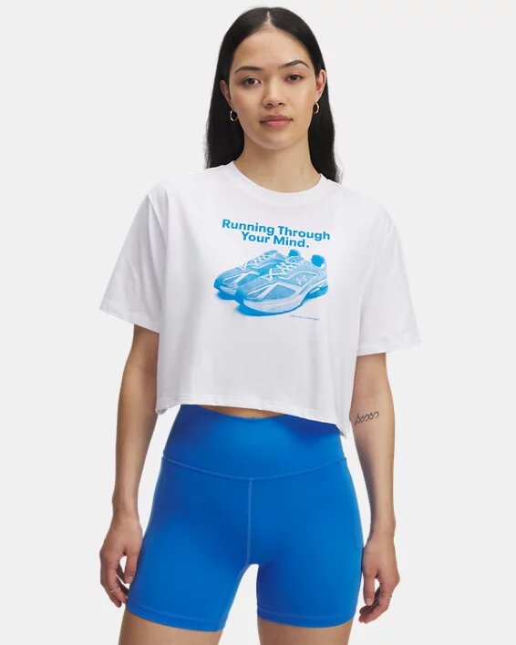Varsity Oversized Short Sleeve Varsity Oversized Short Sleeve