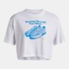 Varsity Oversized Short Sleeve Varsity Oversized Short Sleeve