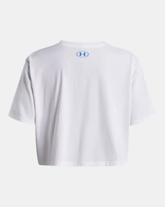 Varsity Oversized Short Sleeve Varsity Oversized Short Sleeve