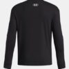 Varsity Patch Long Sleeve Varsity Patch Long Sleeve