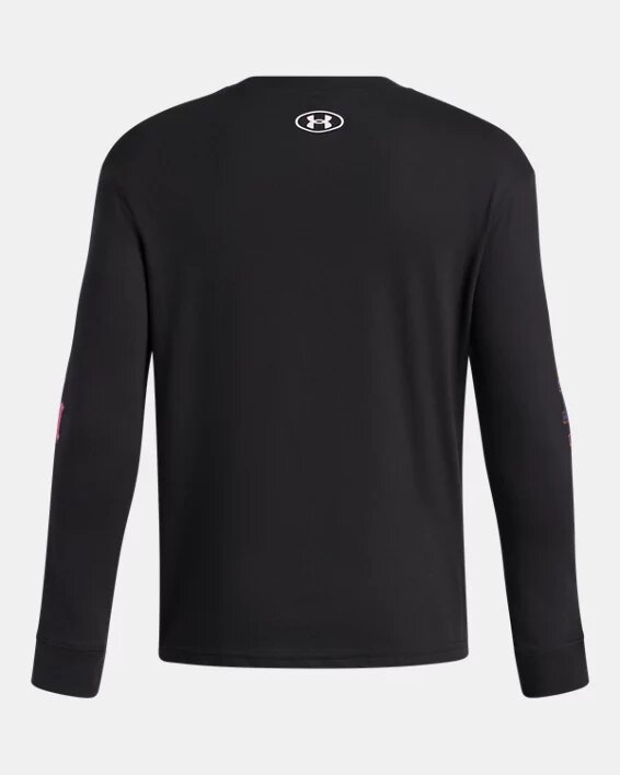 Varsity Patch Long Sleeve Varsity Patch Long Sleeve