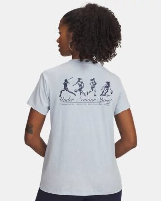 Varsity Short Sleeve