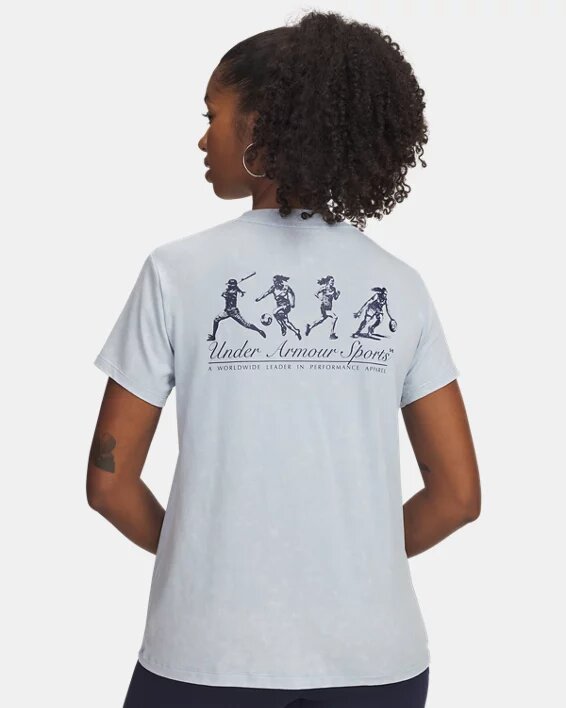 Varsity Short Sleeve Varsity Short Sleeve