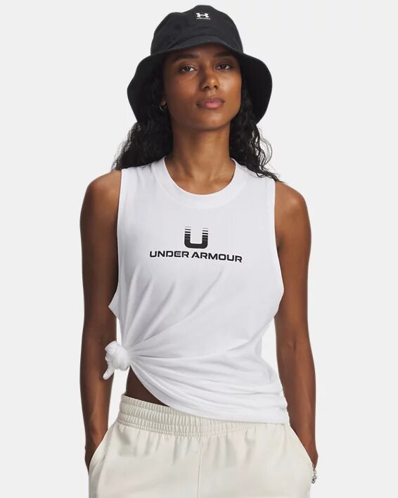 Varsity U Tank Varsity U Tank