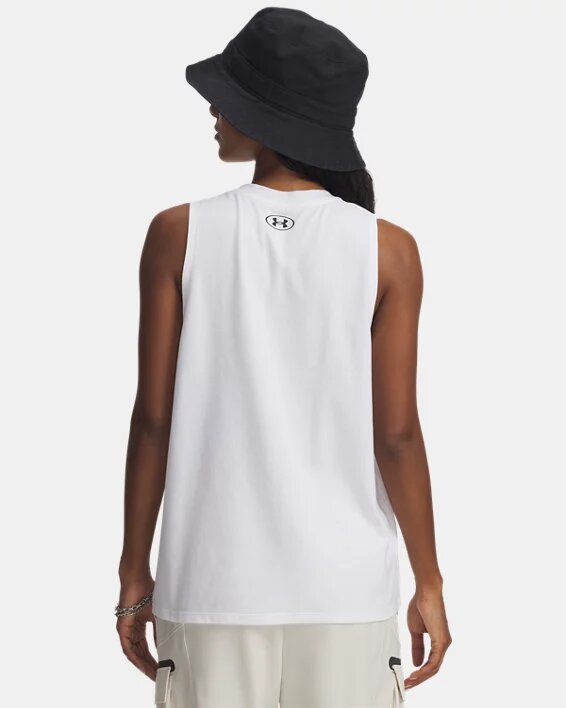 Varsity U Tank Varsity U Tank