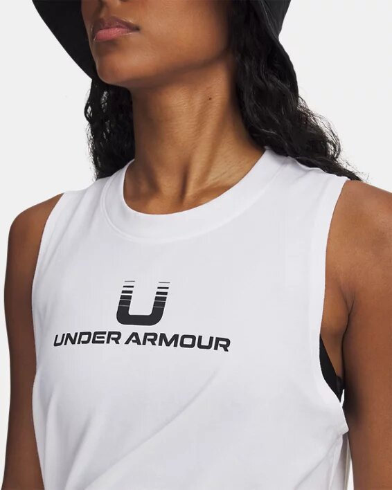 Varsity U Tank Varsity U Tank