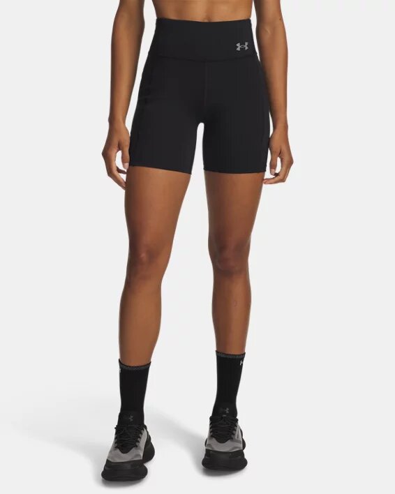 Velociti 6″ Fitted Shorts Velociti 6″ Fitted Shorts
