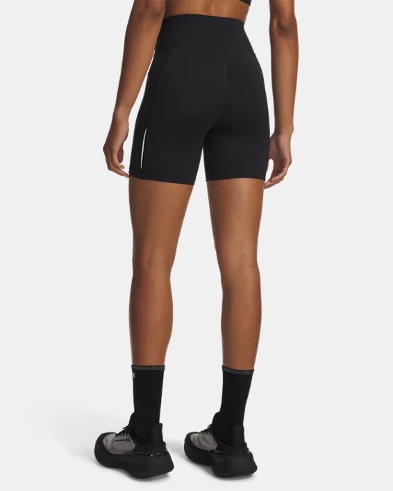Velociti 6″ Fitted Shorts Velociti 6″ Fitted Shorts