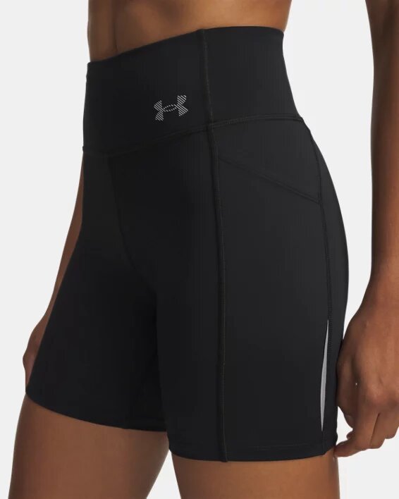 Velociti 6″ Fitted Shorts Velociti 6″ Fitted Shorts