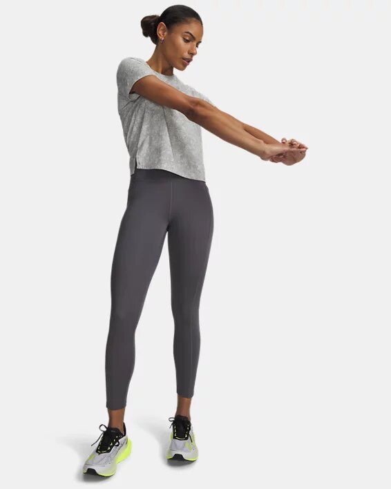 Velociti Ankle Tights Velociti Ankle Tights