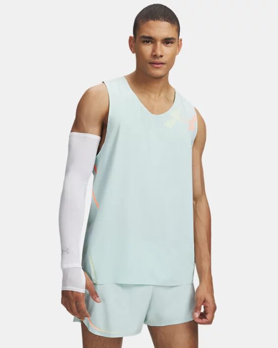 Velociti Elite Singlet Velociti Elite Singlet