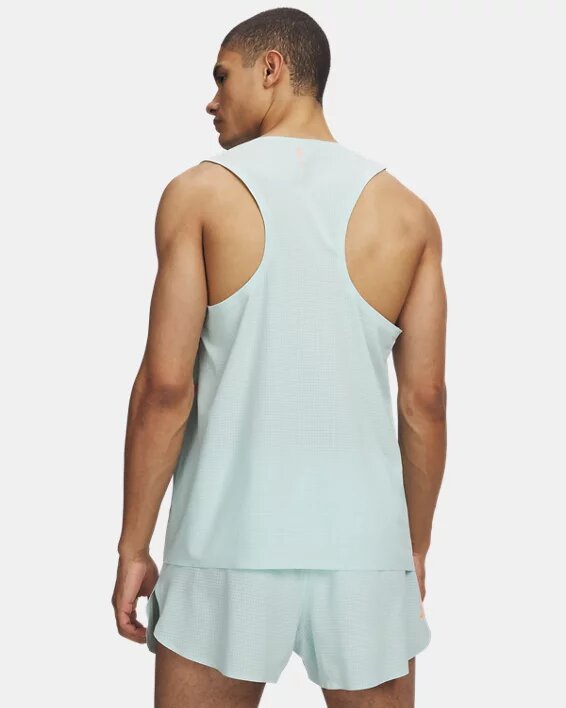 Velociti Elite Singlet Velociti Elite Singlet