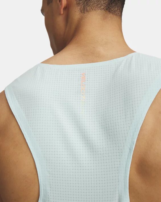 Velociti Elite Singlet Velociti Elite Singlet