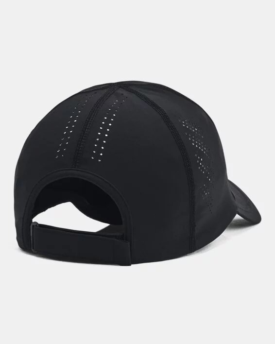 Velociti Low Adjustable Cap Velociti Low Adjustable Cap