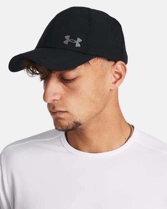 Velociti Low Adjustable Cap Velociti Low Adjustable Cap