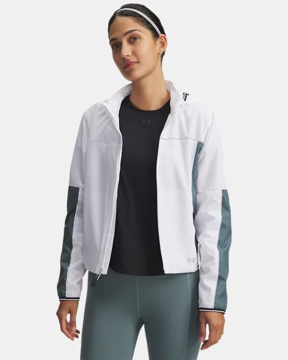 Velociti Pro Cold Weather Jacket Velociti Pro Cold Weather Jacket