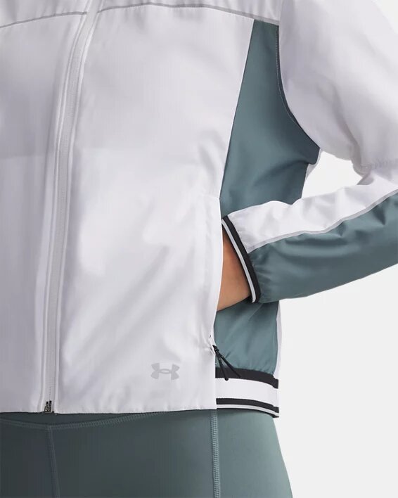 Velociti Pro Cold Weather Jacket Velociti Pro Cold Weather Jacket